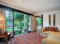 Villa Avalon Estate, Lounge im Schlafzimmer